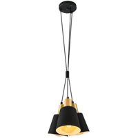 Освещение для помещений Ozcan Lustra 5023-3A