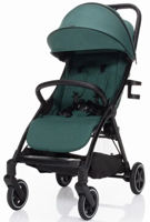 Carucior ZOPA Quiq 2 Antique Green/Black