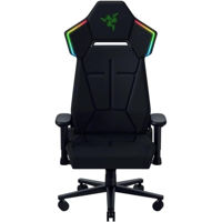 Офисное кресло Razer RZ38-04260100-R3G1 Chair Soma Chroma Black
