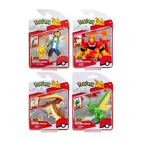 Игрушка miscellaneous 95135 PKW Battle Feature Figure (Assortment)