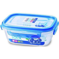 Container alimentare Ghidini 45222 Soundlock 0.6l, 17x13cm