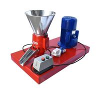 Granulator Eurogran-120 (motor inclus)