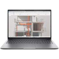 Ноутбук HP Zbook X G1i (B72XDET#UUQ)