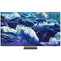 Телевизор Samsung Neo QLED 8K QE75QN950FUXUA MiniLED Vision AI