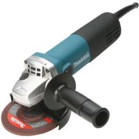 Болгарка (УШМ) Makita 9558HNRG