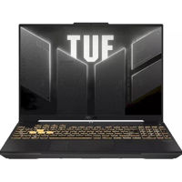 Ноутбук ASUS FA507NVR-LP040 TUF Gaming