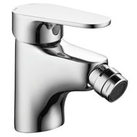 Смеситель для биде HERZ Infinity i50 bideu UH00503