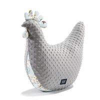 Подушка для кормления La Millou Grandma Dana’s hen Dundee & Friends Blue