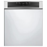 Встраиваемая посудомоечная машина Whirlpool WBC3C34PFX