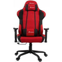 Офисное кресло Arozzi Torretta V2, Red/Black