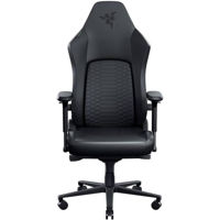 Офисное кресло Razer RZ38-04900800-R3G1 Chair Iskur V2 NewGen Black