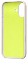 Чехол для смартфона Apple Beats iPhone 17 Case with MagSafe and Camera Control — Lime Stone MGK34LL/A