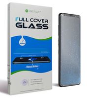 Защитное стекло Bestsuit Samsung G955 Galaxy S8+ 6D Full Glue + UV Lamp