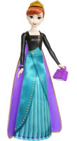 Кукла Mattel HXD27 Кукла Frozen