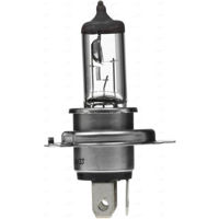 Автомобильная лампа Narva H4 RANGE POWER +50% DOUBLE LIFE 12V 60/55W P43T (2 buc) (48861 SET)