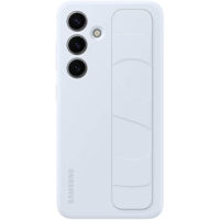 Чехол для смартфона Samsung GS921 Standing Grip Case E1 Light Blue