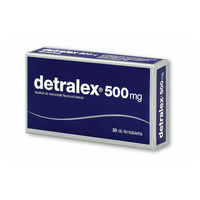 Detralex comp. N30