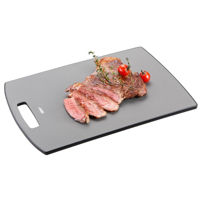 Доска разделочная Gefu 13980 Tocator mic Levoro