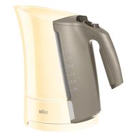 Kettle Braun WK300 Cream