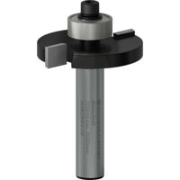 Набор головок, бит, насадок Bosch 2608628404 Freza pentru lemn 8x32x51 h5