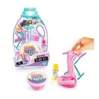 Набор для творчества Canal Toys SSC250CL Fesh Scent Slime Kit
