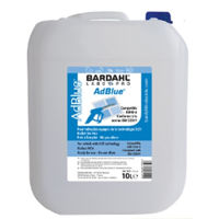Автохимия Bardahl (3129) Жидкость AdBlue (мочевина) 10 л
