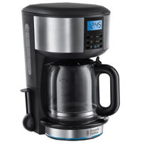 Кофеварка Russell Hobbs 20680-56 Buckingham