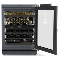 Встраиваемый винный холодильник Liebherr UWpri 3782