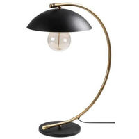 Настольная лампа Trendy Sivani-NT-150, 43x55x26cm
