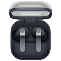 Наушники беспроводные Samsung R640 Galaxy Buds4 Pro Black