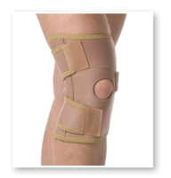 M6058 Orteză de genunchi pentru ligamentele încrucisate