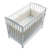 Бортик для кроватки Italbaby 225.9998-6 Бампер на всю кроватку