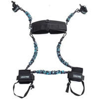 Эспандер LivePro LP8425/CA Single Combat Trainer