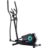 Bicicletă eliptică miscellaneous Protred YK-10515E crosstrainer