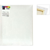 Набор для творчества Promstore 47480 xолст на подрамнике Artist 1шт, 50x40cm