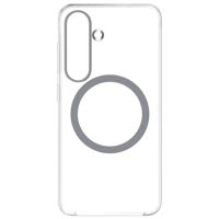 Чехол для смартфона Samsung GP-FFS936 Galaxy S25 Plus Magnetic Case Transparent