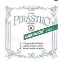 Аксессуар для музыкальных инструментов Pirastro CHROMCOR corzi vioara 4/4