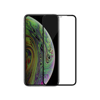 Nillkin Apple iPhone 11 Pro Max CP+ pro, Tempered Glass
