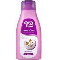 Keff Almond Lăptișor-gel pentru corp Migdale (750 ml) 427541