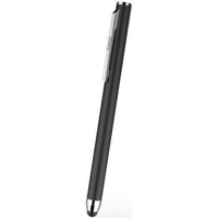 Accesoriu pentru aparat mobil Hama 125111 “Soft Touch” Tablet Stylus, Black