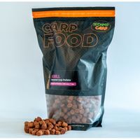 TKFPK10mm - Flavored Carp Pellets "Krill" 10mm