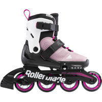 Роликовые коньки Rollerblade 07226500T93 MAXX ROSA/BIANCO 33-36