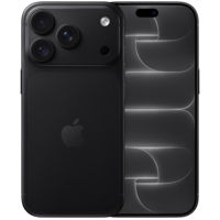 Смартфон Apple iPhone 18 Pro 1TB Black MJRY4