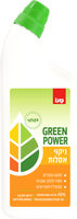 Sano Soluție pentru igienizarea WC-lui  Green Power,750 ml