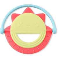 Iinel dentiție Skip Hop 9M808010 Jucarie pentru dentitie Soarele zambaret