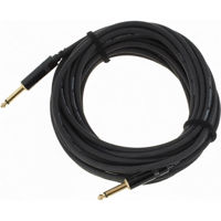 Кабель для музыкального инструмента CORDIAL CCI 9 PP 9m (6.3 mm mono jack) 10408