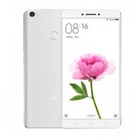 Xiaomi Mi Max 32GB Dual Silver