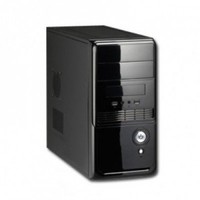 JNC IJA-6801 mATX Case