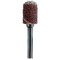 Диск шлифовальный Dremel 430 Шлифовальный барабан, 2 шт./упаковка, 6,4 мм/P60 26150430JA
