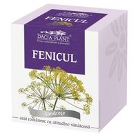 cumpără Ceai Dacia Plant Fenicul 50g în Chișinău